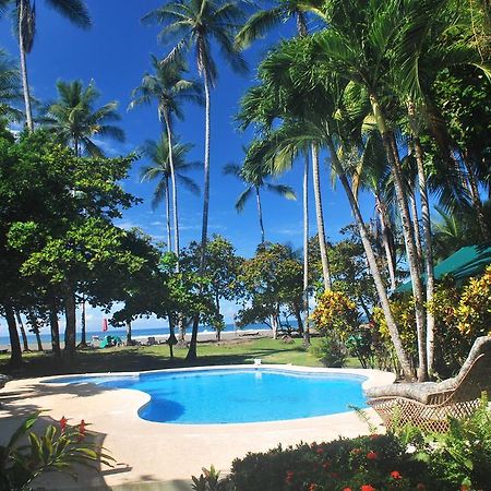 Rafiki Beach Camp Matapalo  エクステリア 写真