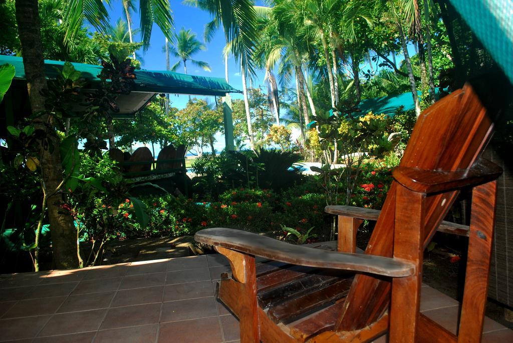 Rafiki Beach Camp Matapalo  部屋 写真