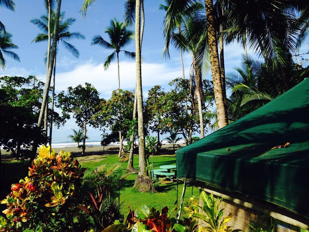Rafiki Beach Camp Matapalo  部屋 写真