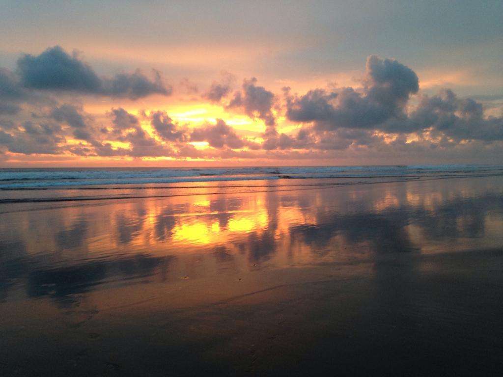 Rafiki Beach Camp Matapalo  部屋 写真